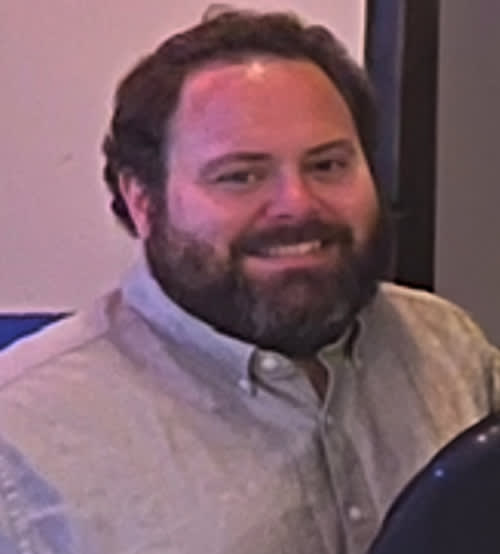 Dr. JJ Sagl, Port Jefferson Veterinarian